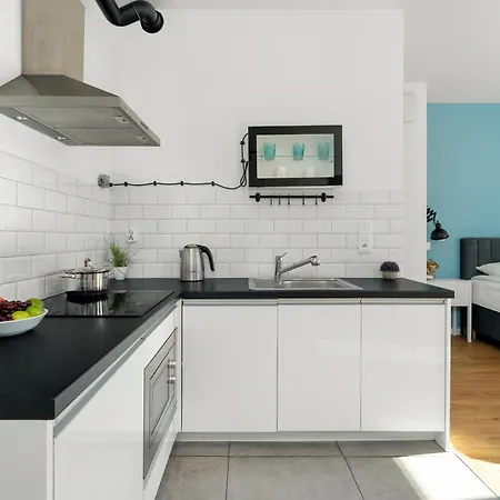 Klimatyczne I Nowoczesne Very Berry W Poznaniu By Renters