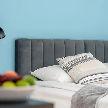 Klimatyczne I Nowoczesne Very Berry W Poznaniu By Renters Poznan