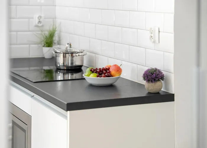 Klimatyczne I Nowoczesne Very Berry W Poznaniu By Renters Apartment